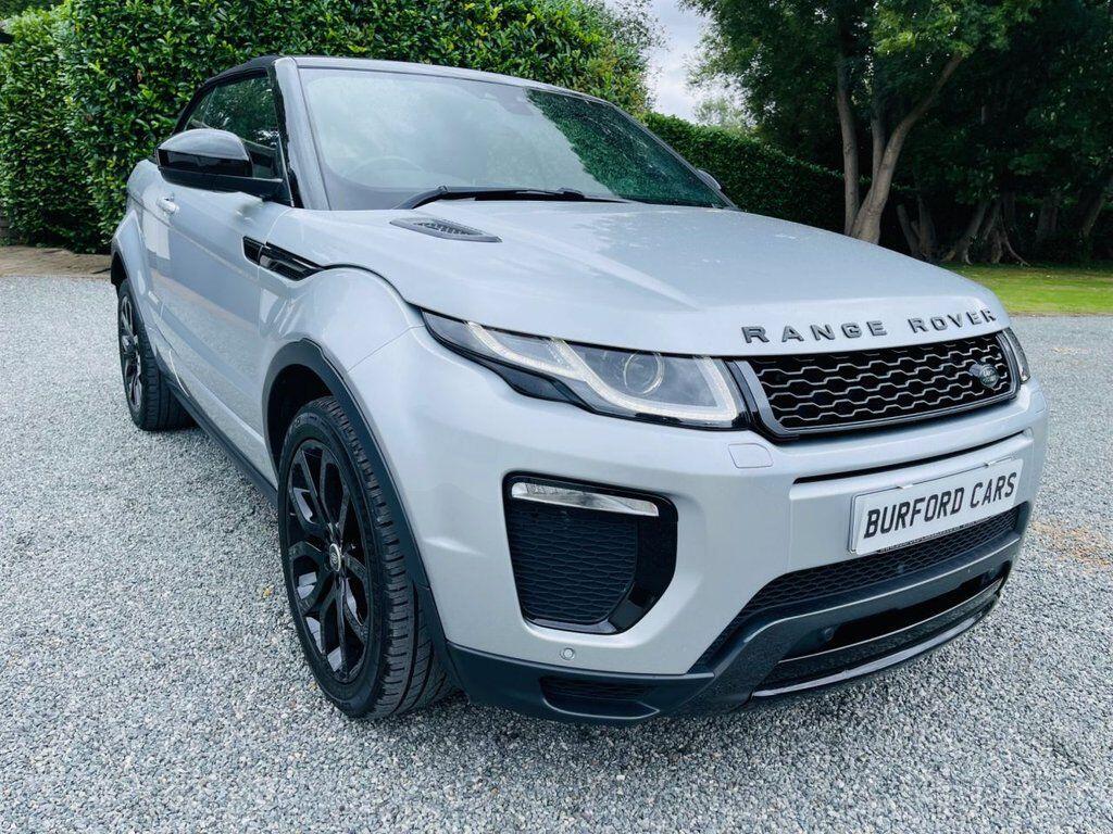 Used Land Rover Range Rover Evoque for sale - 77768550: Photo 19