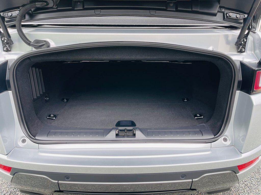 Used Land Rover Range Rover Evoque for sale - 77768550: Photo 20