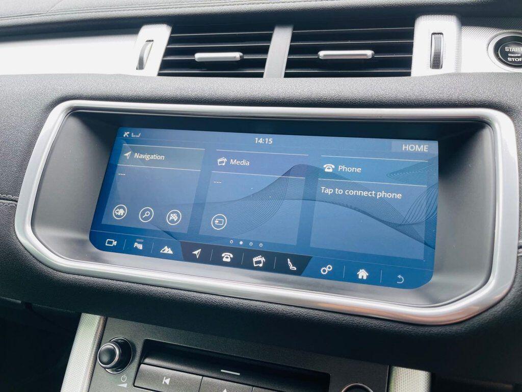 Used Land Rover Range Rover Evoque for sale - 77768550: Photo 26