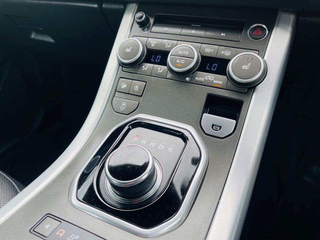 Used Land Rover Range Rover Evoque for sale - 77768550: Photo 28