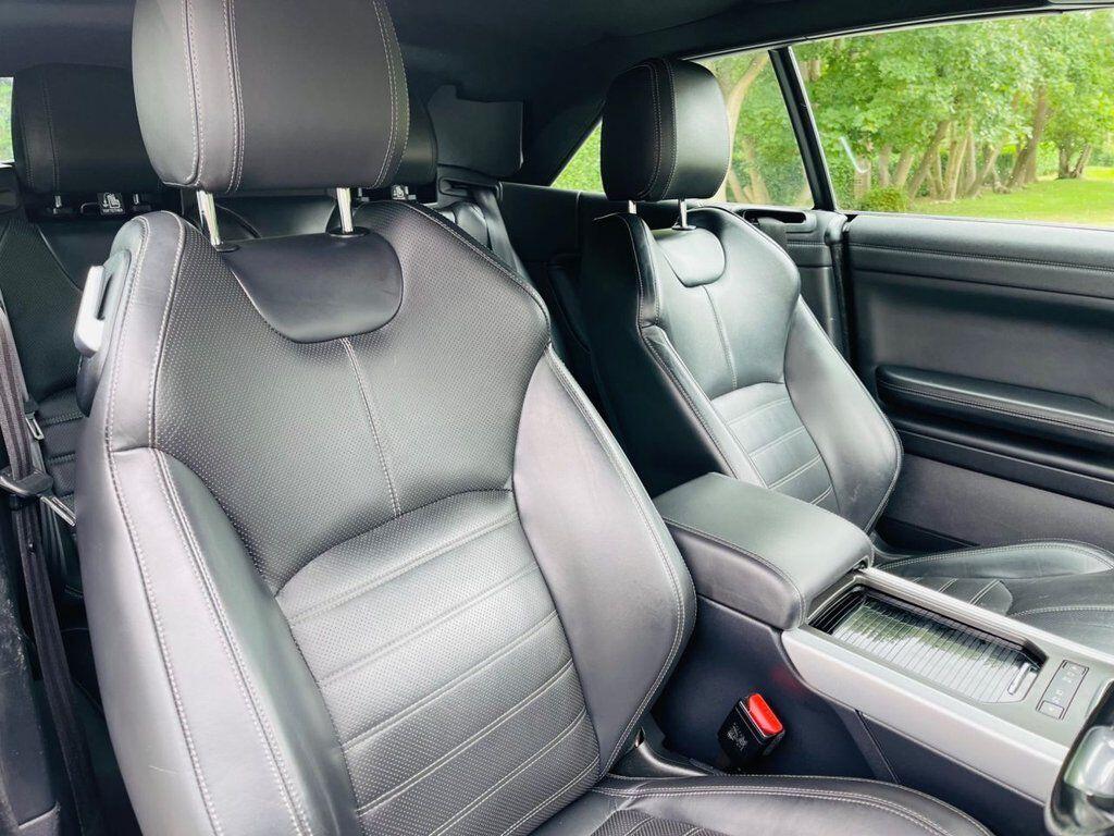 Used Land Rover Range Rover Evoque for sale - 77768550: Photo 29