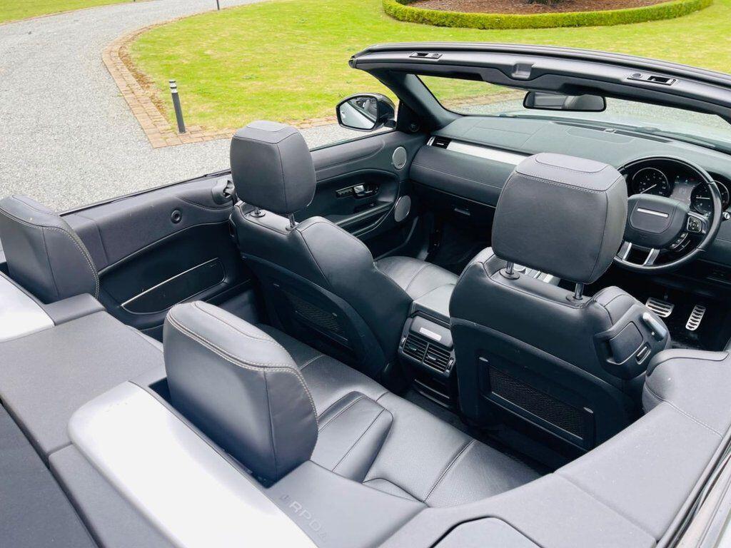 Used Land Rover Range Rover Evoque for sale - 77768550: Photo 30
