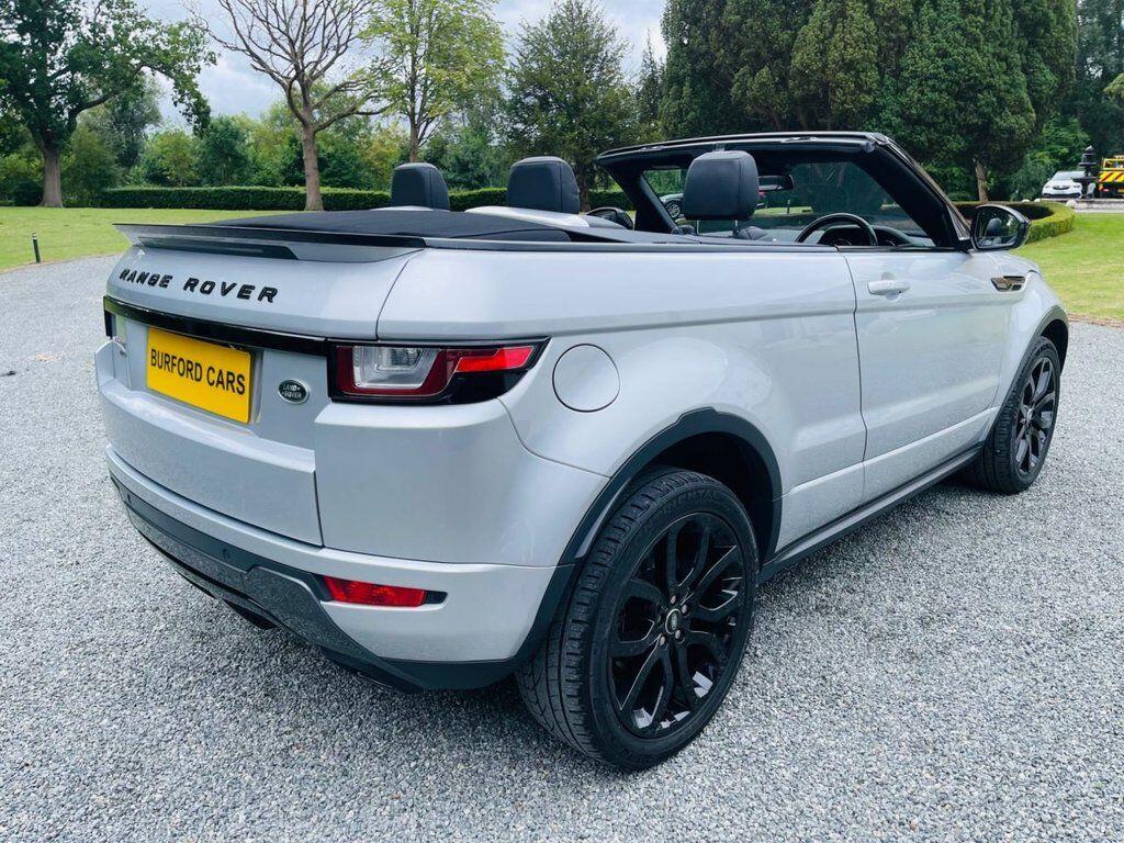 Used Land Rover Range Rover Evoque for sale - 77768550: Photo 32