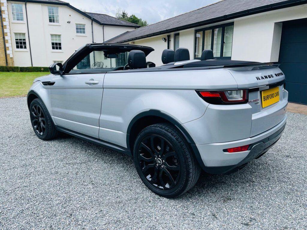 Used Land Rover Range Rover Evoque for sale - 77768550: Photo 35