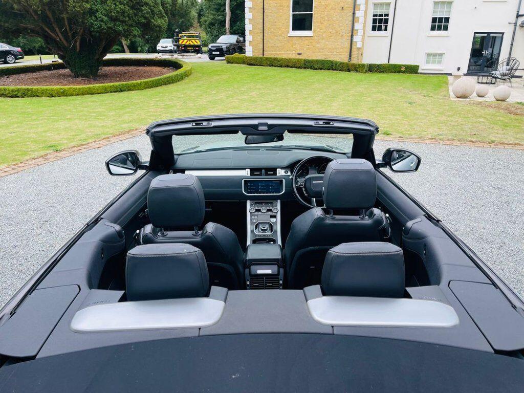 Used Land Rover Range Rover Evoque for sale - 77768550: Photo 36