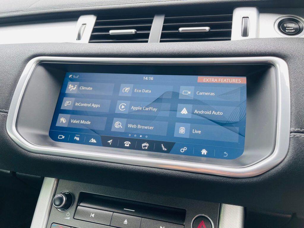 Used Land Rover Range Rover Evoque for sale - 77768550: Photo 5