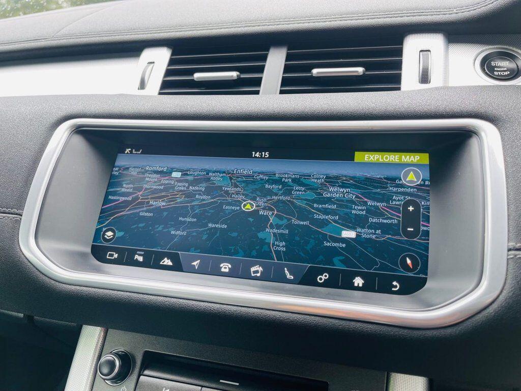 Used Land Rover Range Rover Evoque for sale - 77768550: Photo 6