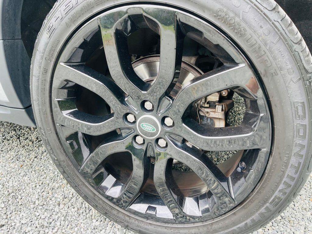 Used Land Rover Range Rover Evoque for sale - 77768550: Photo 7
