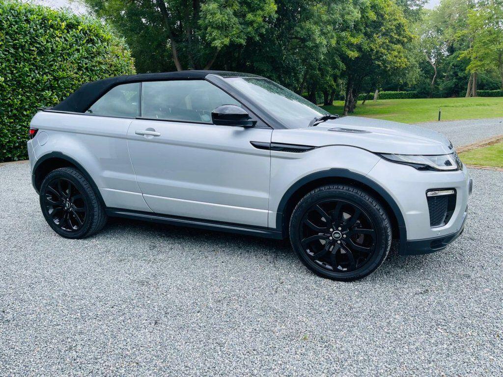Used Land Rover Range Rover Evoque for sale - 77768550: Photo 9