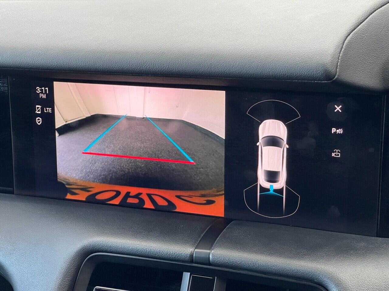 Used Porsche Taycan 2021 for sale - 77612932: Photo 12