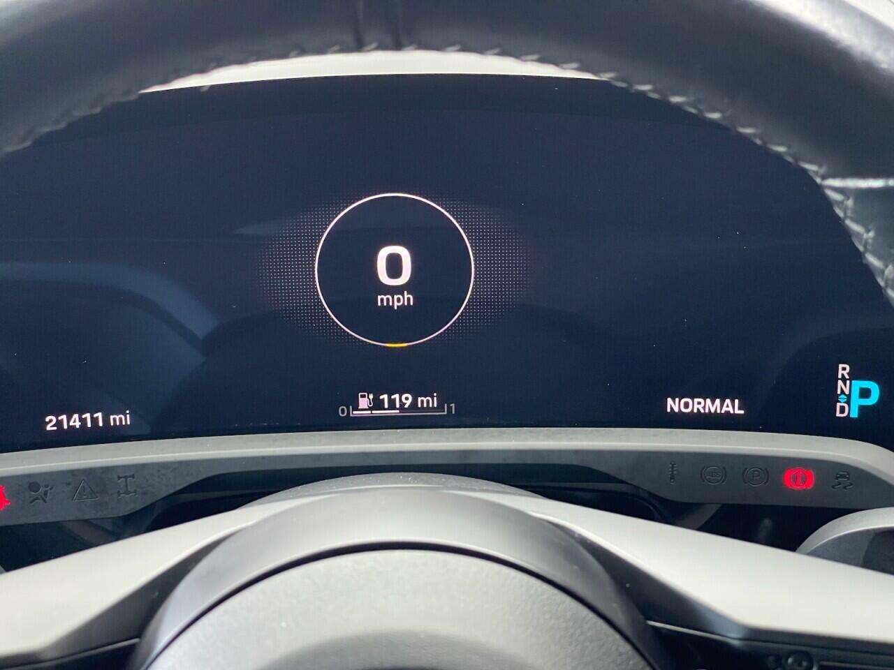 Used Porsche Taycan 2021 for sale - 77612932: Photo 22