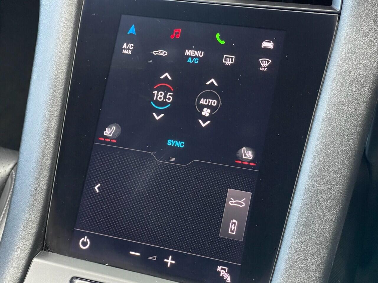 Used Porsche Taycan 2021 for sale - 77612932: Photo 44