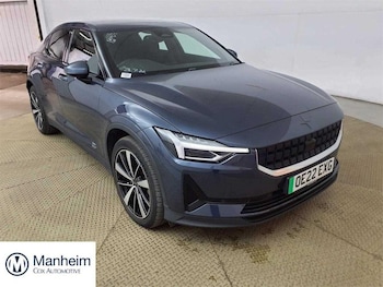 Used Polestar Polestar 2 2022 for sale - 79292633: Photo