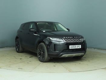 2019 (69) - 2.0 D180 S 5dr Auto