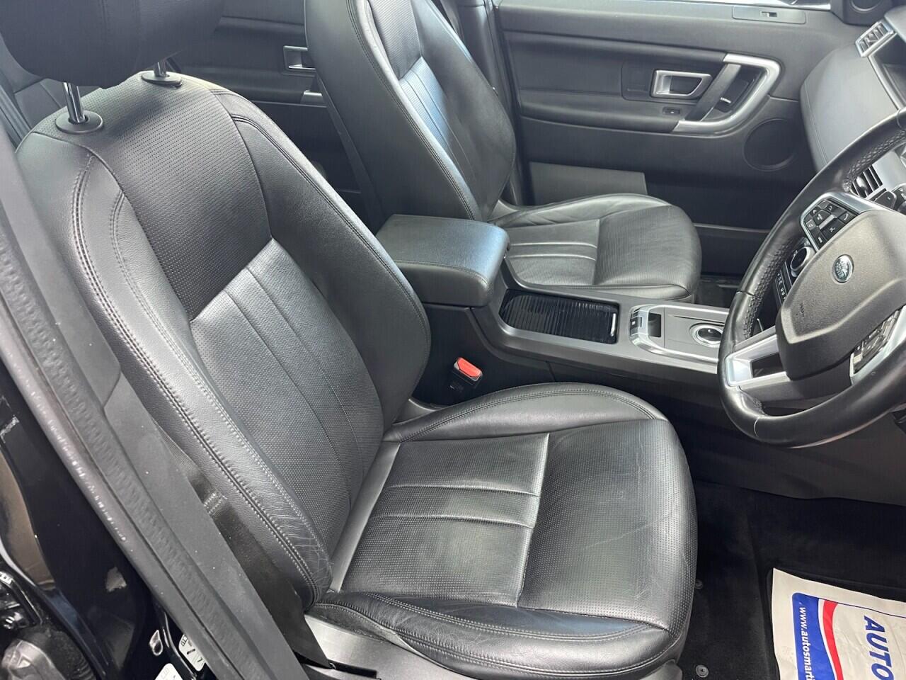 Used Land Rover Discovery Sport 2018 for sale - 76635428: Photo 29