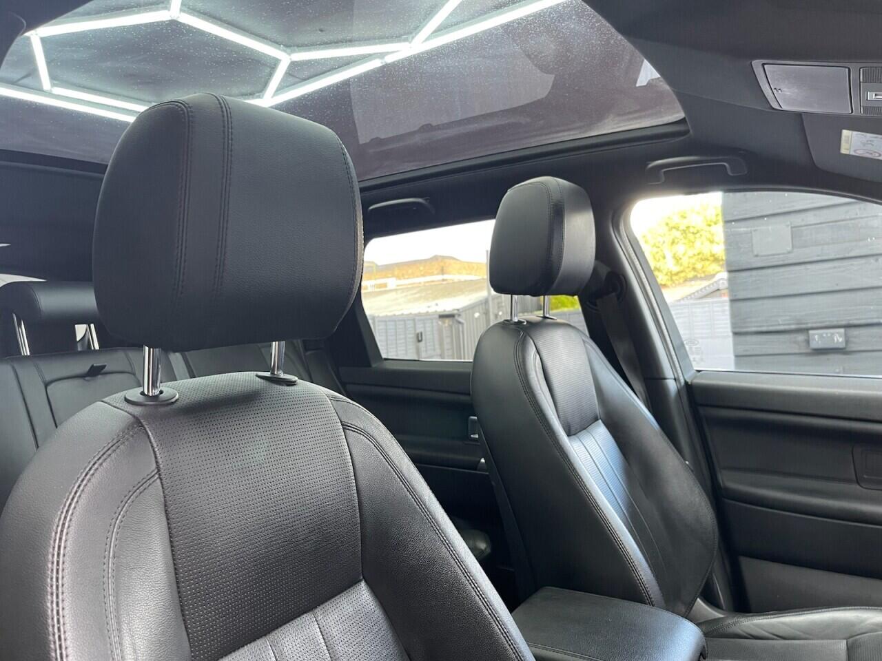 Used Land Rover Discovery Sport 2018 for sale - 76635428: Photo 30