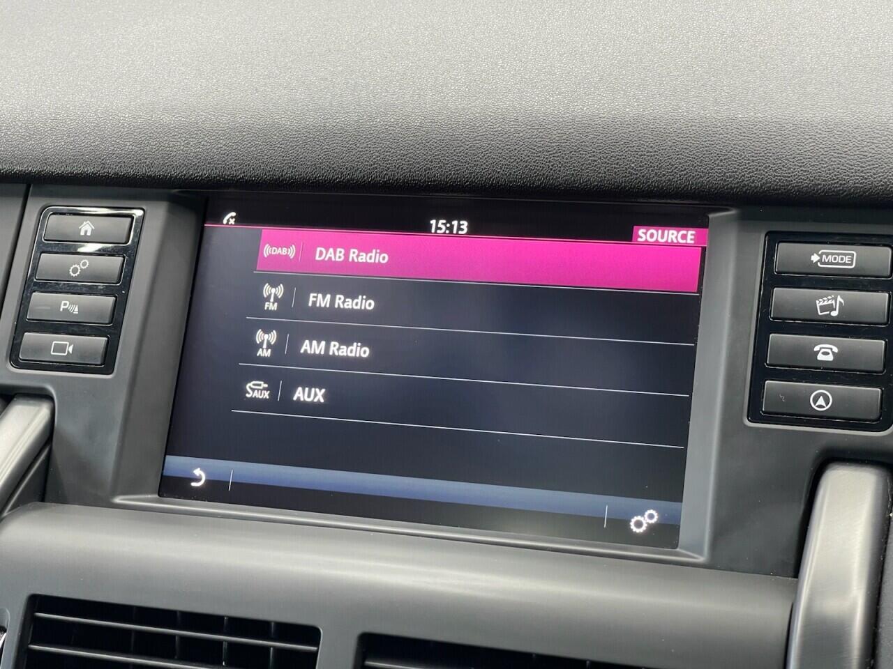 Used Land Rover Discovery Sport 2018 for sale - 76635428: Photo 38