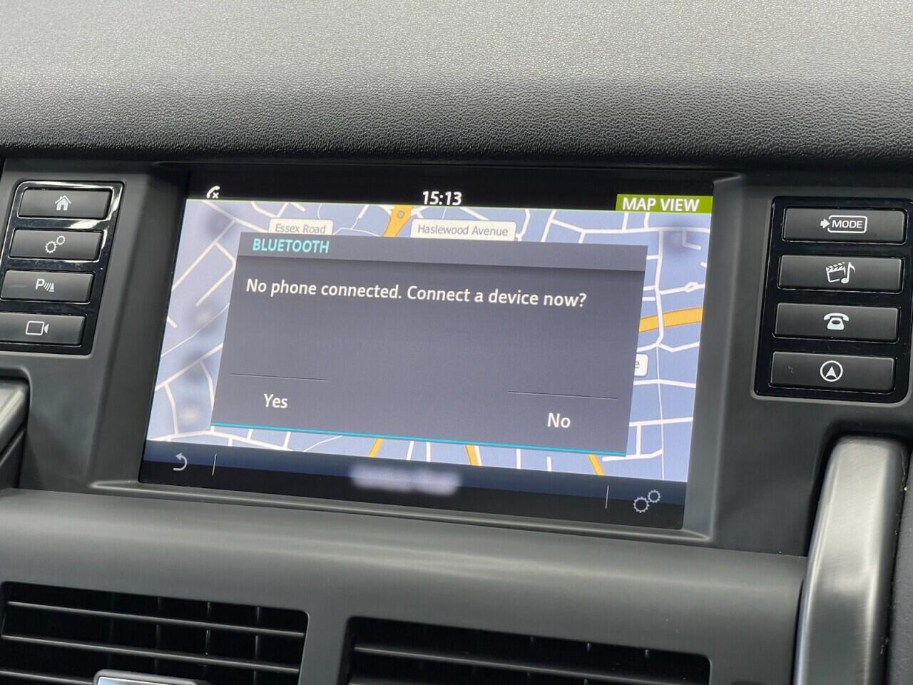 Used Land Rover Discovery Sport 2018 for sale - 76635428: Photo 39