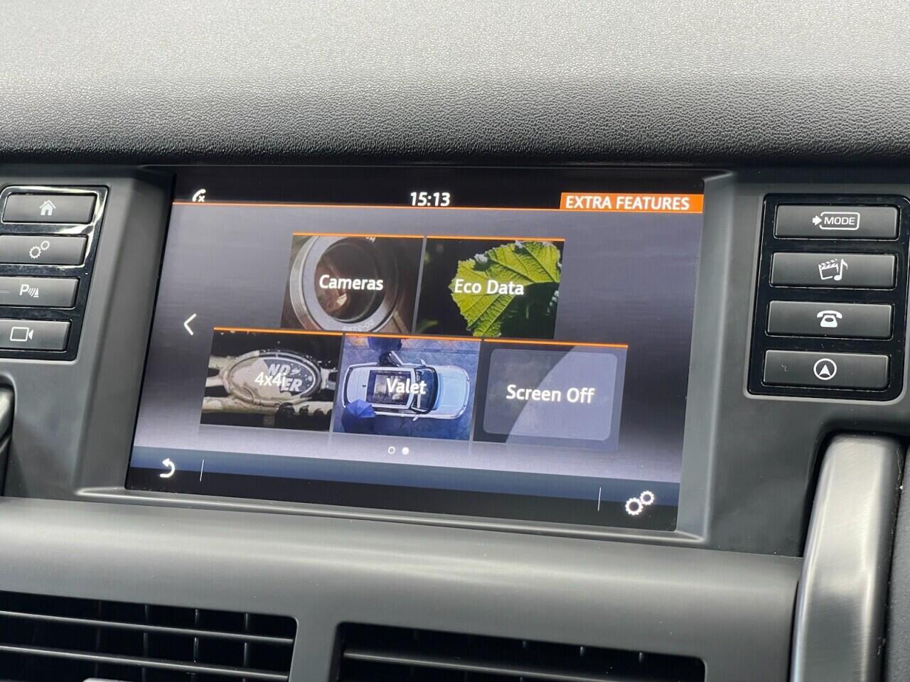 Used Land Rover Discovery Sport 2018 for sale - 76635428: Photo 40