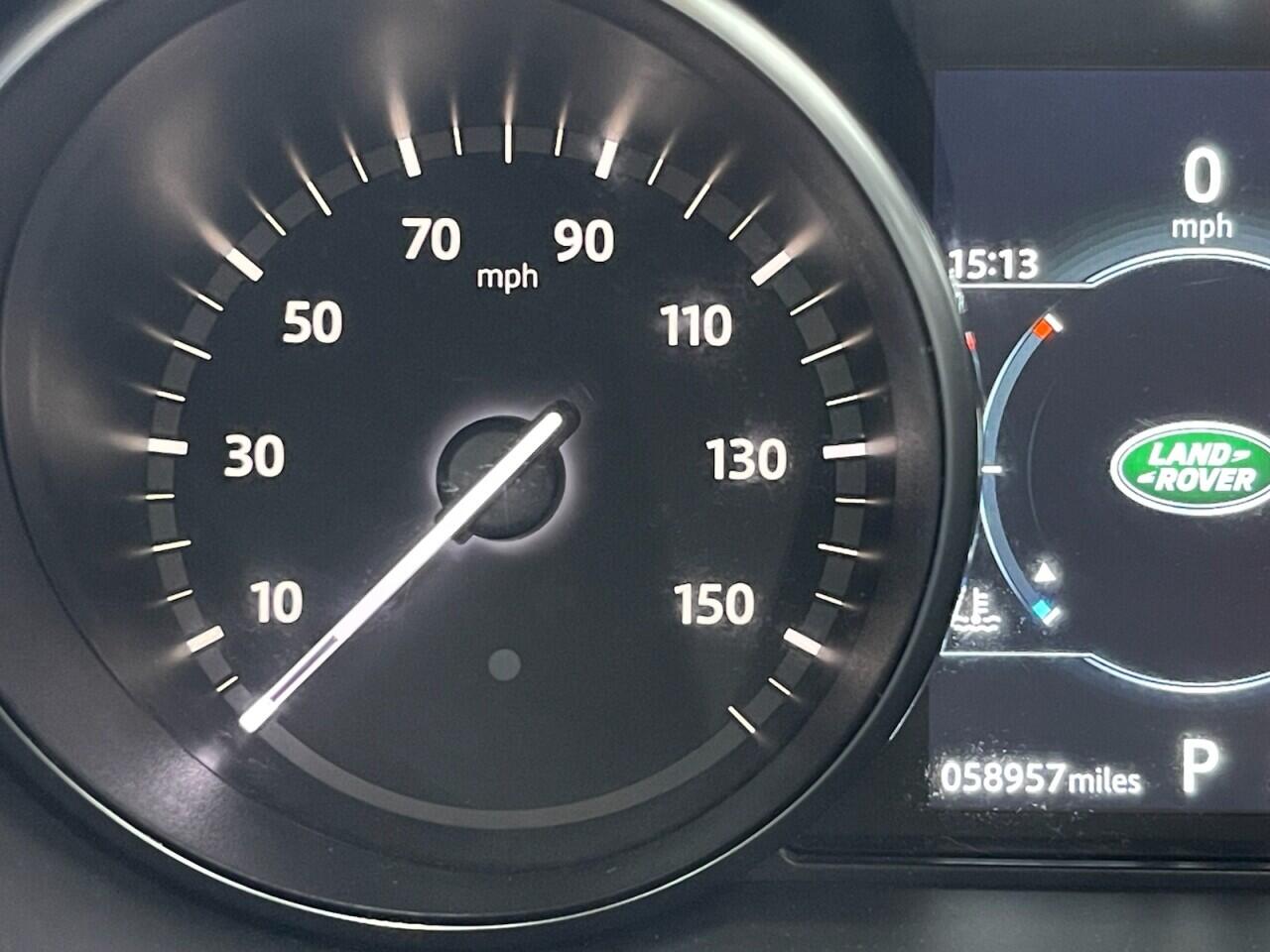 Used Land Rover Discovery Sport 2018 for sale - 76635428: Photo 41