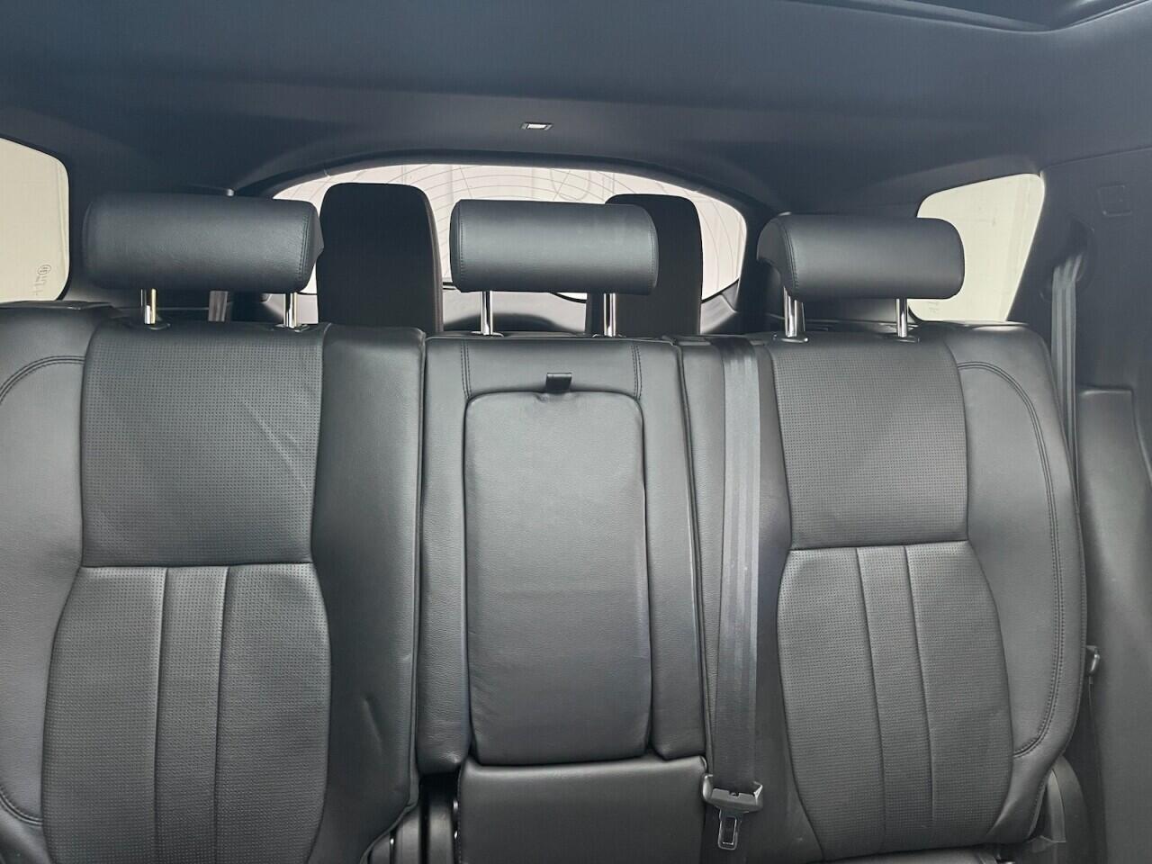 Used Land Rover Discovery Sport 2018 for sale - 76635428: Photo 47