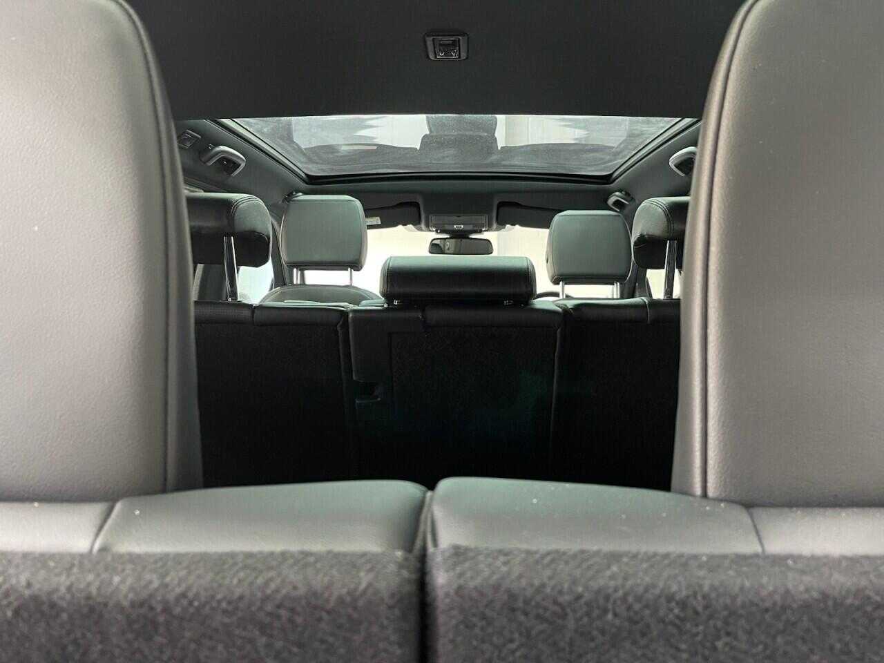 Used Land Rover Discovery Sport 2018 for sale - 76635428: Photo 49