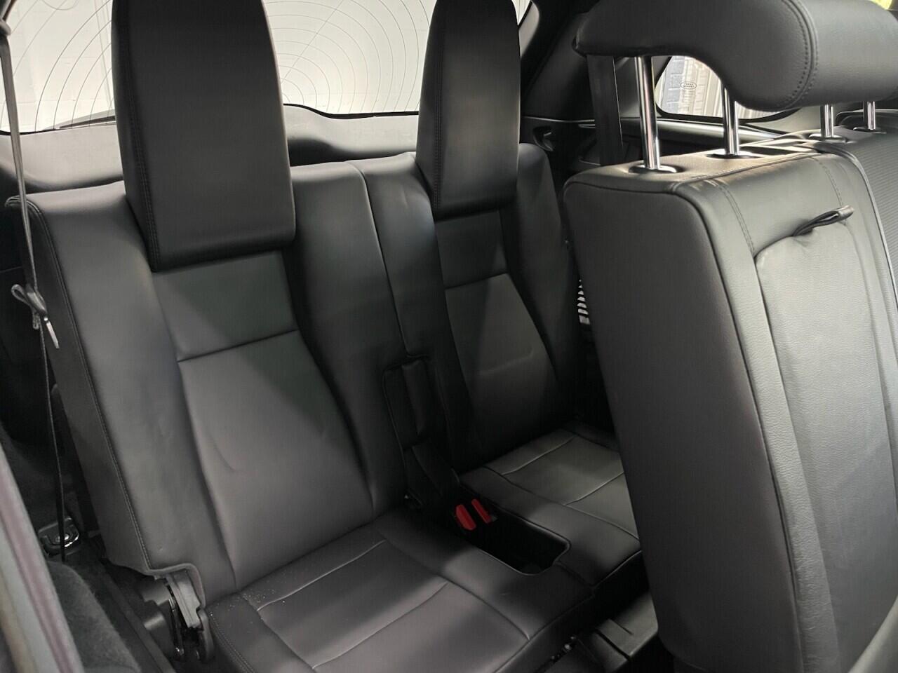 Used Land Rover Discovery Sport 2018 for sale - 76635428: Photo 7