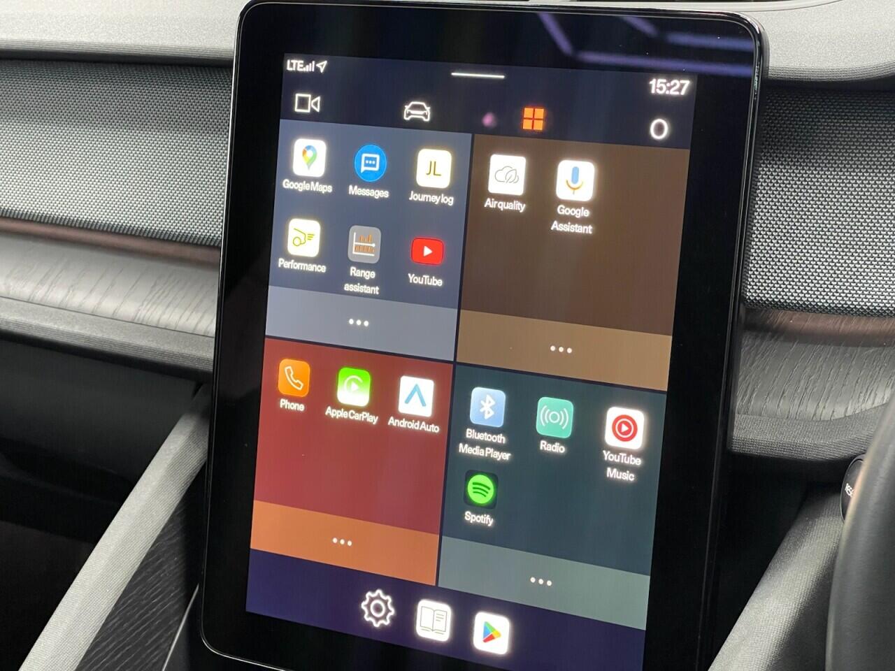 Used Polestar Polestar 2 2024 for sale - 77768887: Photo 10