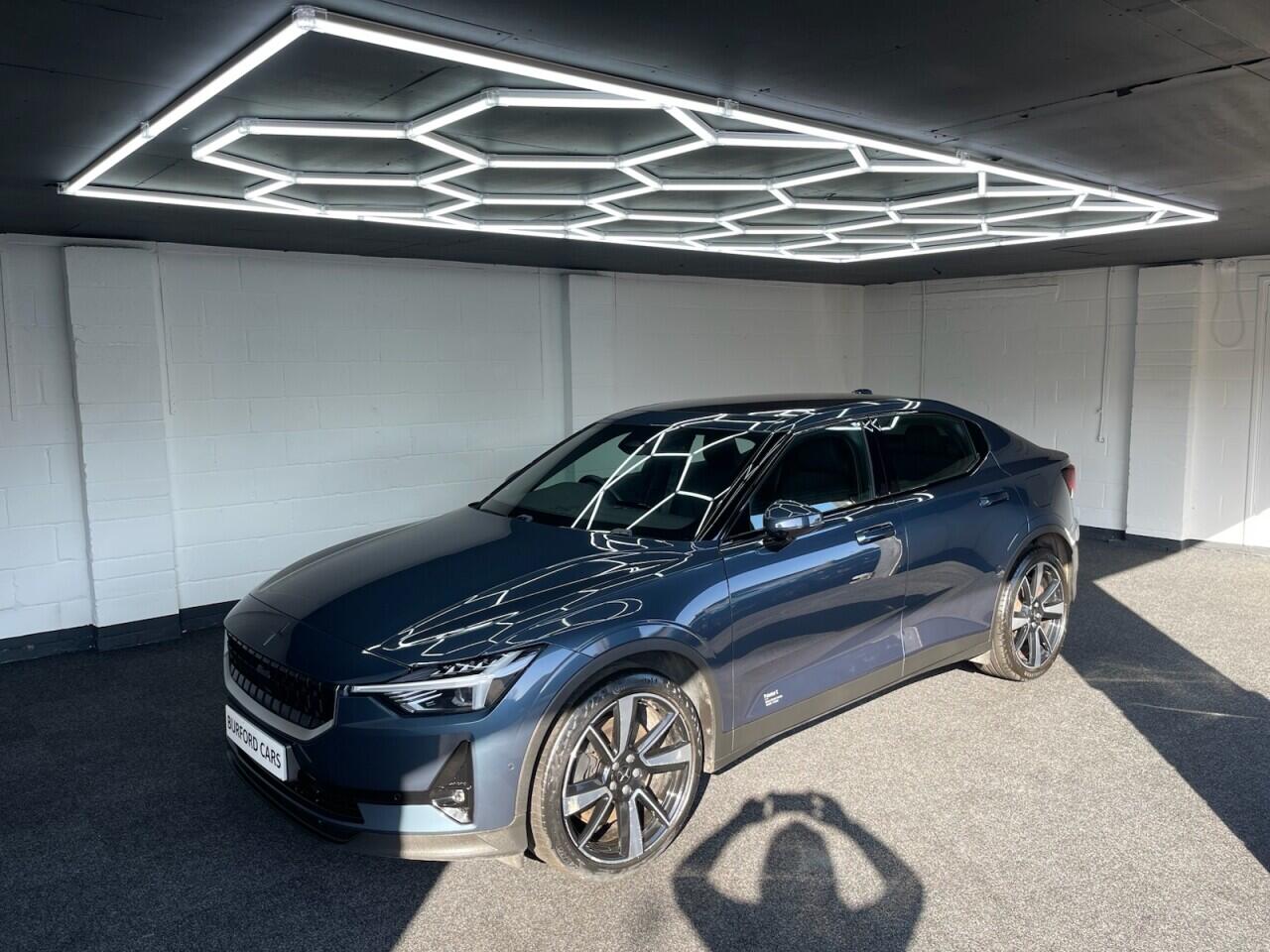 Used Polestar Polestar 2 2024 for sale - 77768887: Photo 12