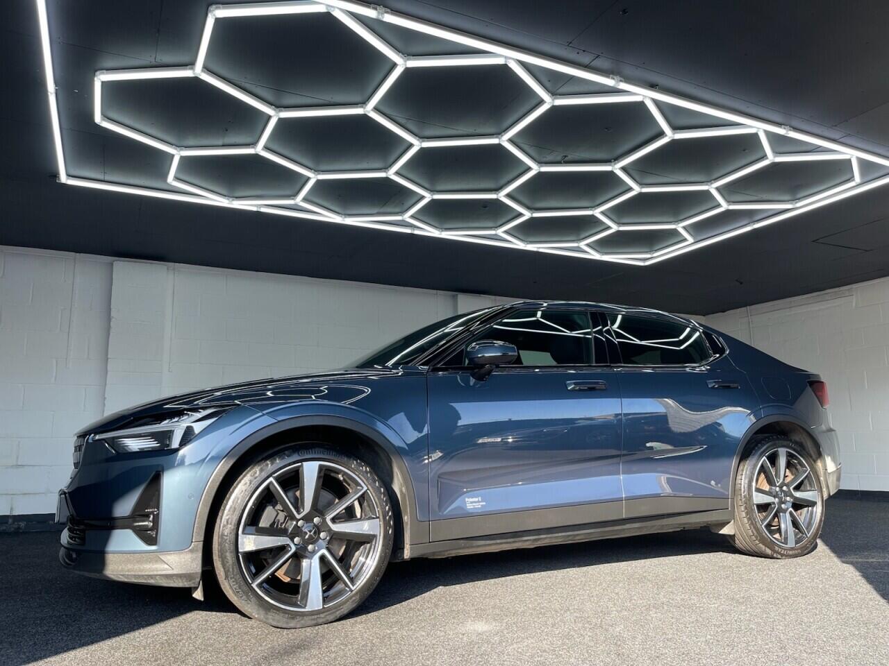 Used Polestar Polestar 2 2024 for sale - 77768887: Photo 13