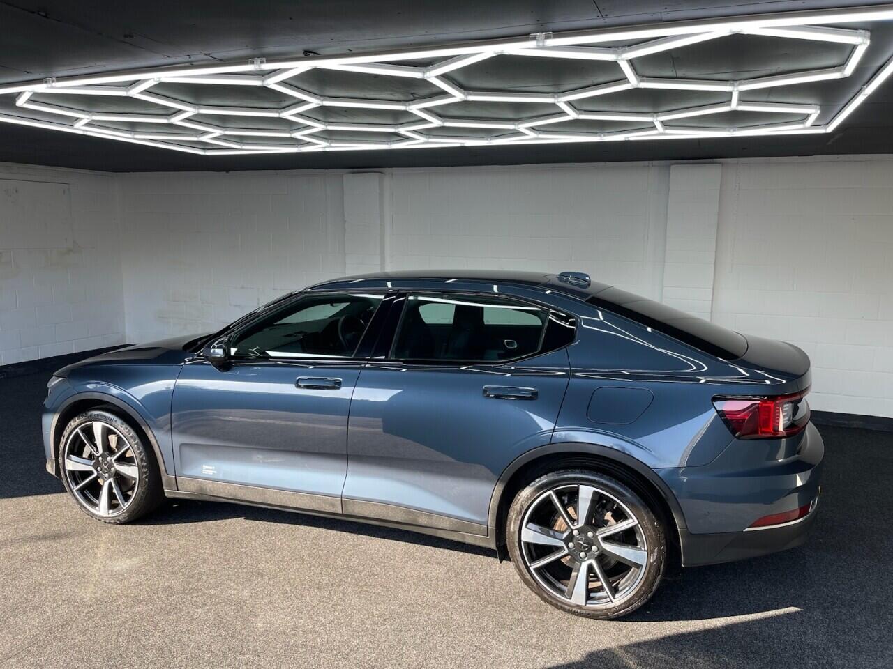 Used Polestar Polestar 2 2024 for sale - 77768887: Photo 15