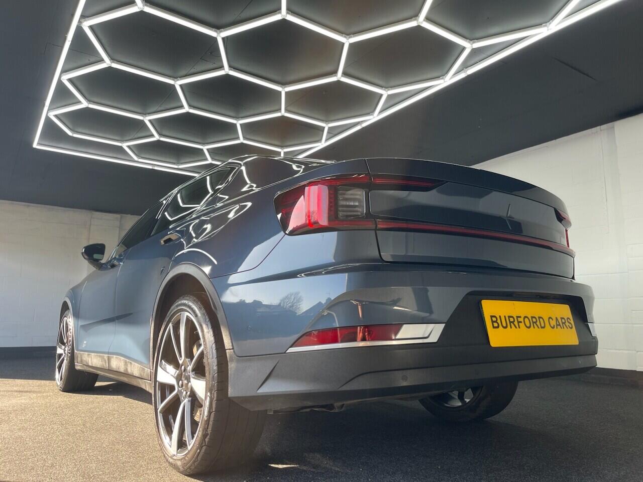 Used Polestar Polestar 2 2024 for sale - 77768887: Photo 16