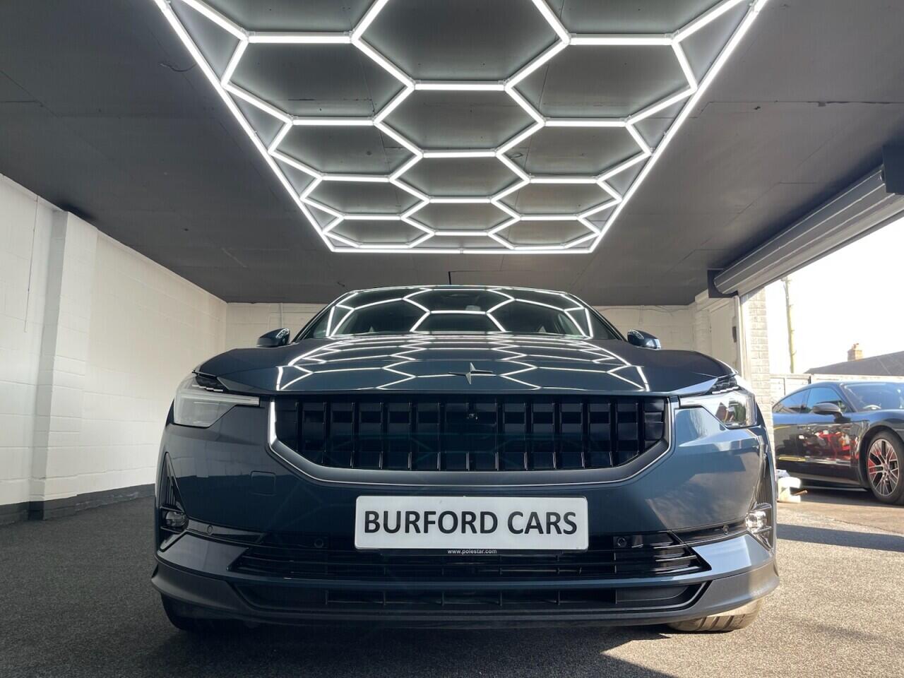 Used Polestar Polestar 2 2024 for sale - 77768887: Photo 17