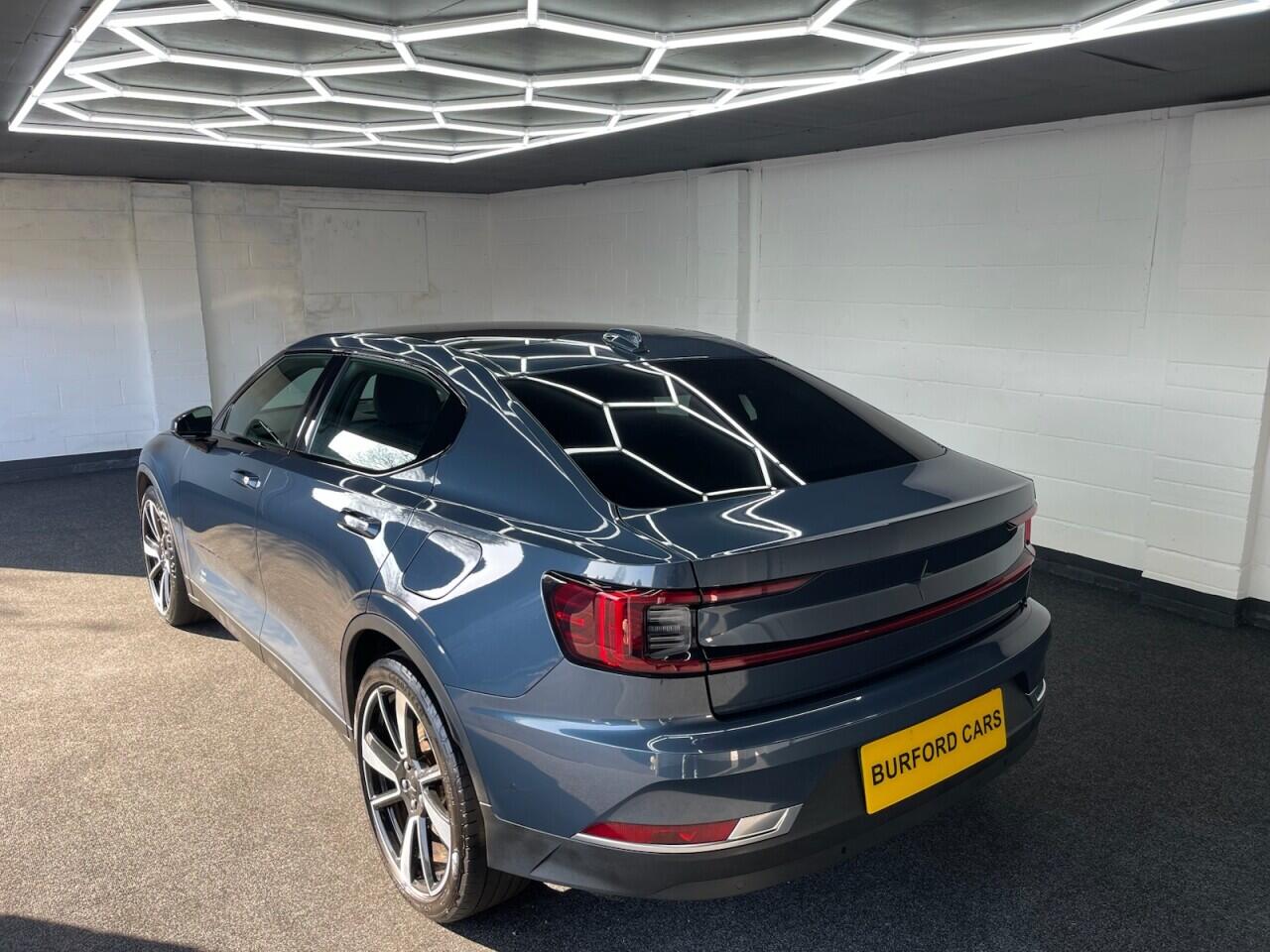 Used Polestar Polestar 2 2024 for sale - 77768887: Photo 18