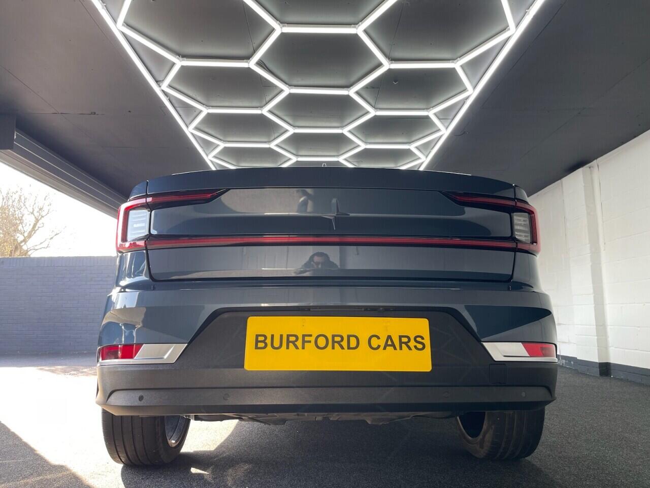 Used Polestar Polestar 2 2024 for sale - 77768887: Photo 19