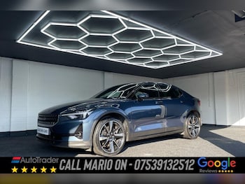 Used Polestar Polestar 2 2024 for sale - 77768887: Photo