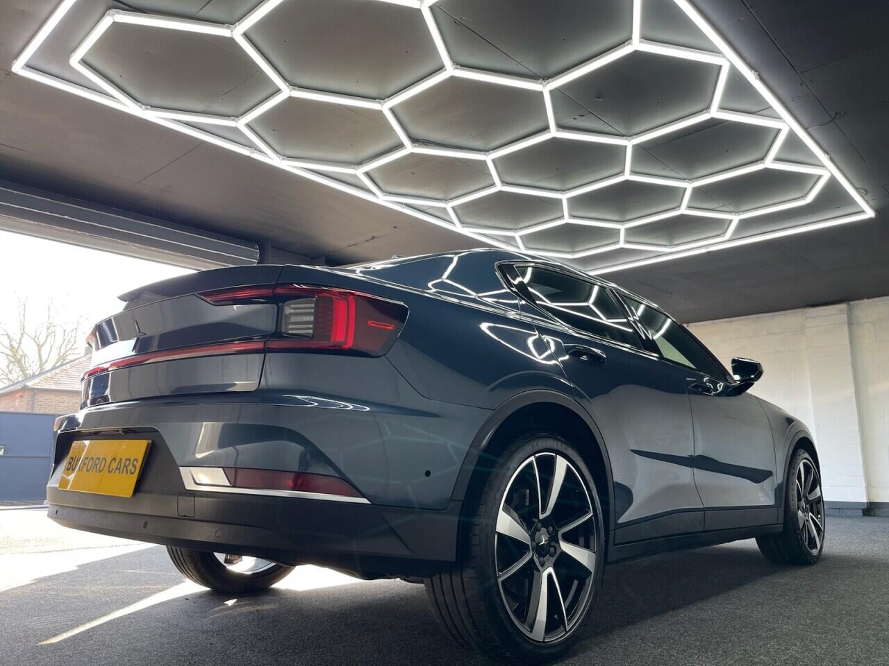 Used Polestar Polestar 2 2024 for sale - 77768887: Photo 20