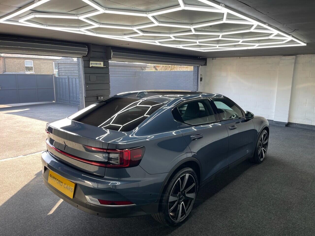 Used Polestar Polestar 2 2024 for sale - 77768887: Photo 21