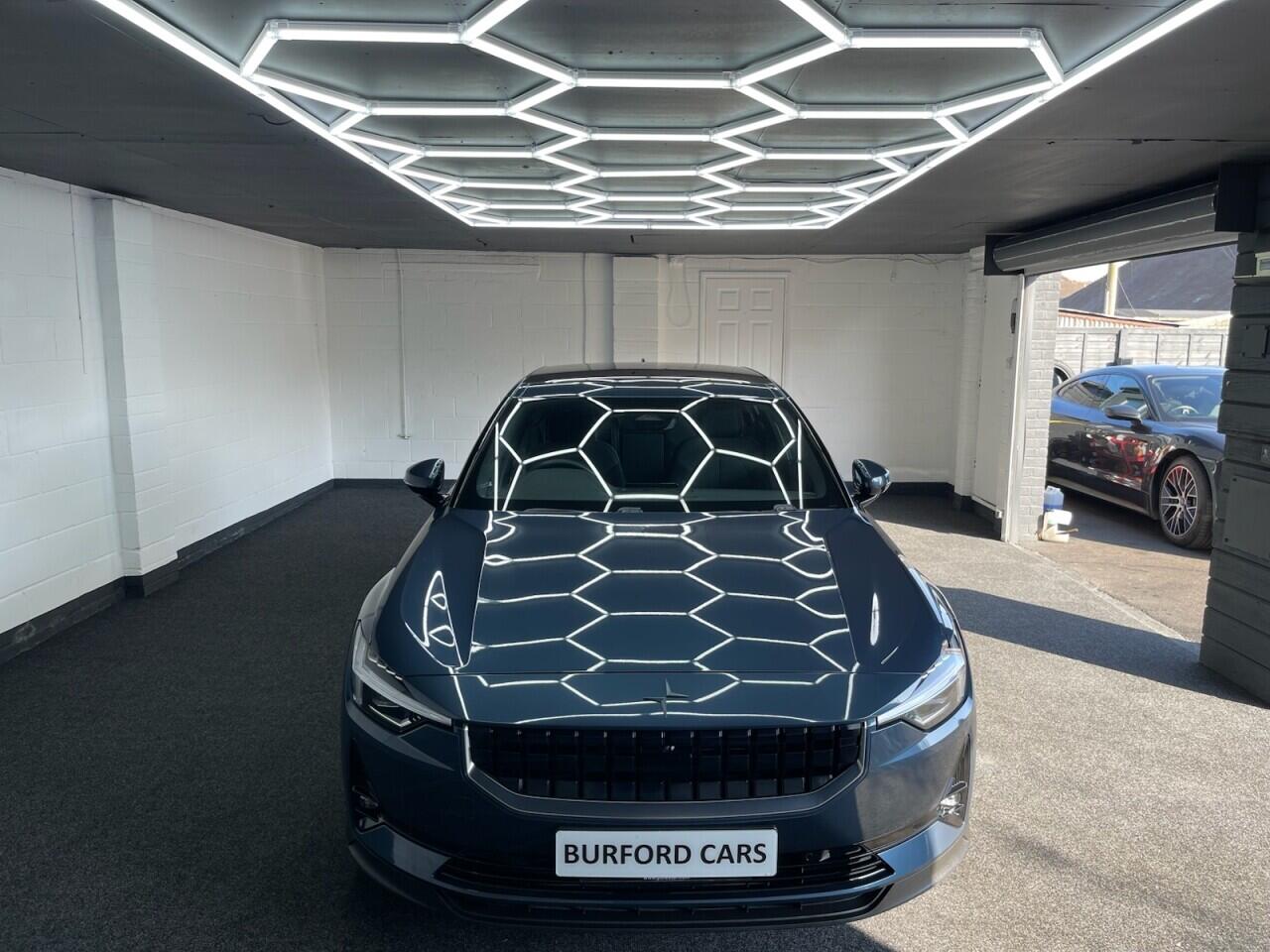 Used Polestar Polestar 2 2024 for sale - 77768887: Photo 23