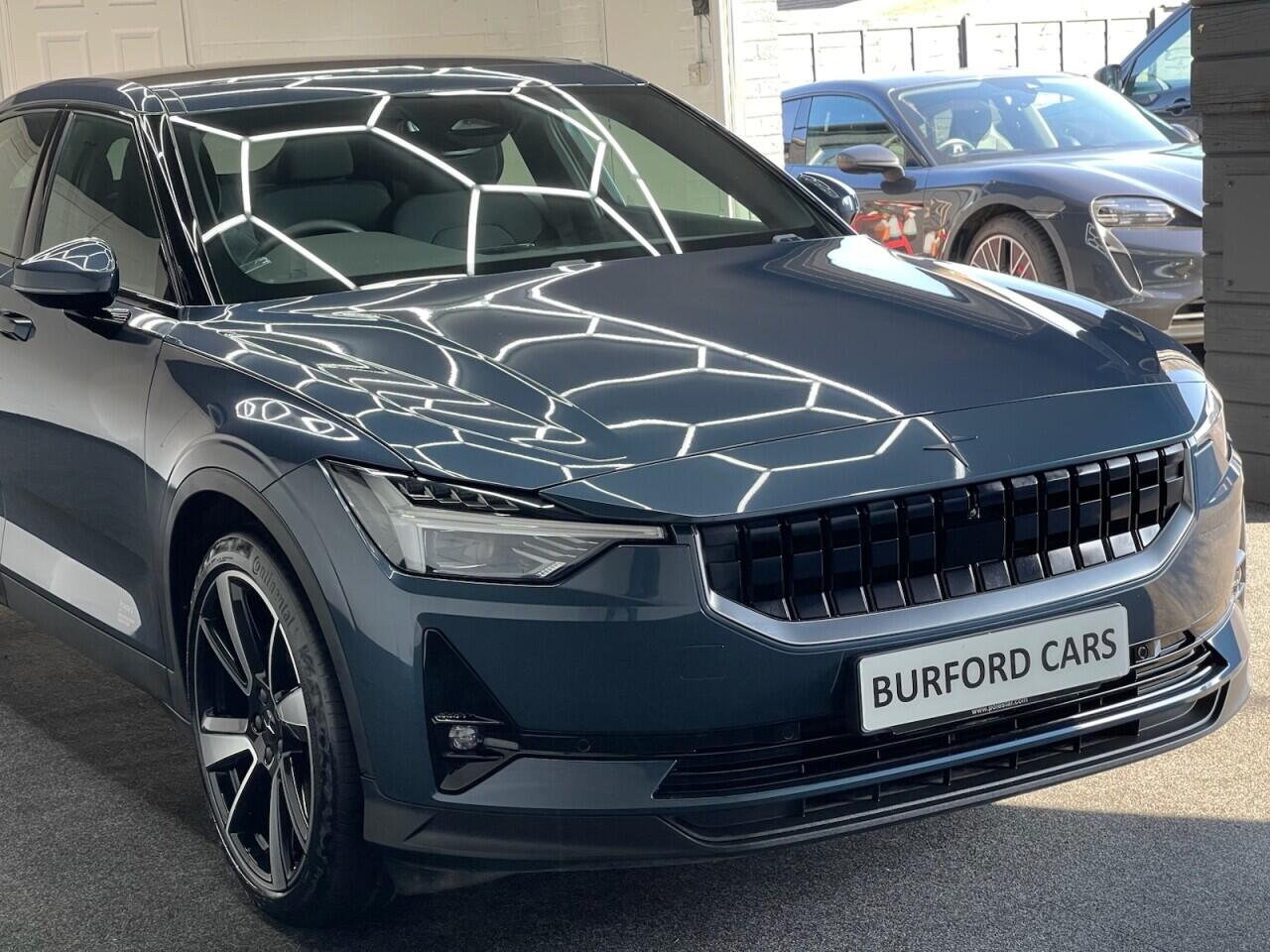 Used Polestar Polestar 2 2024 for sale - 77768887: Photo 24