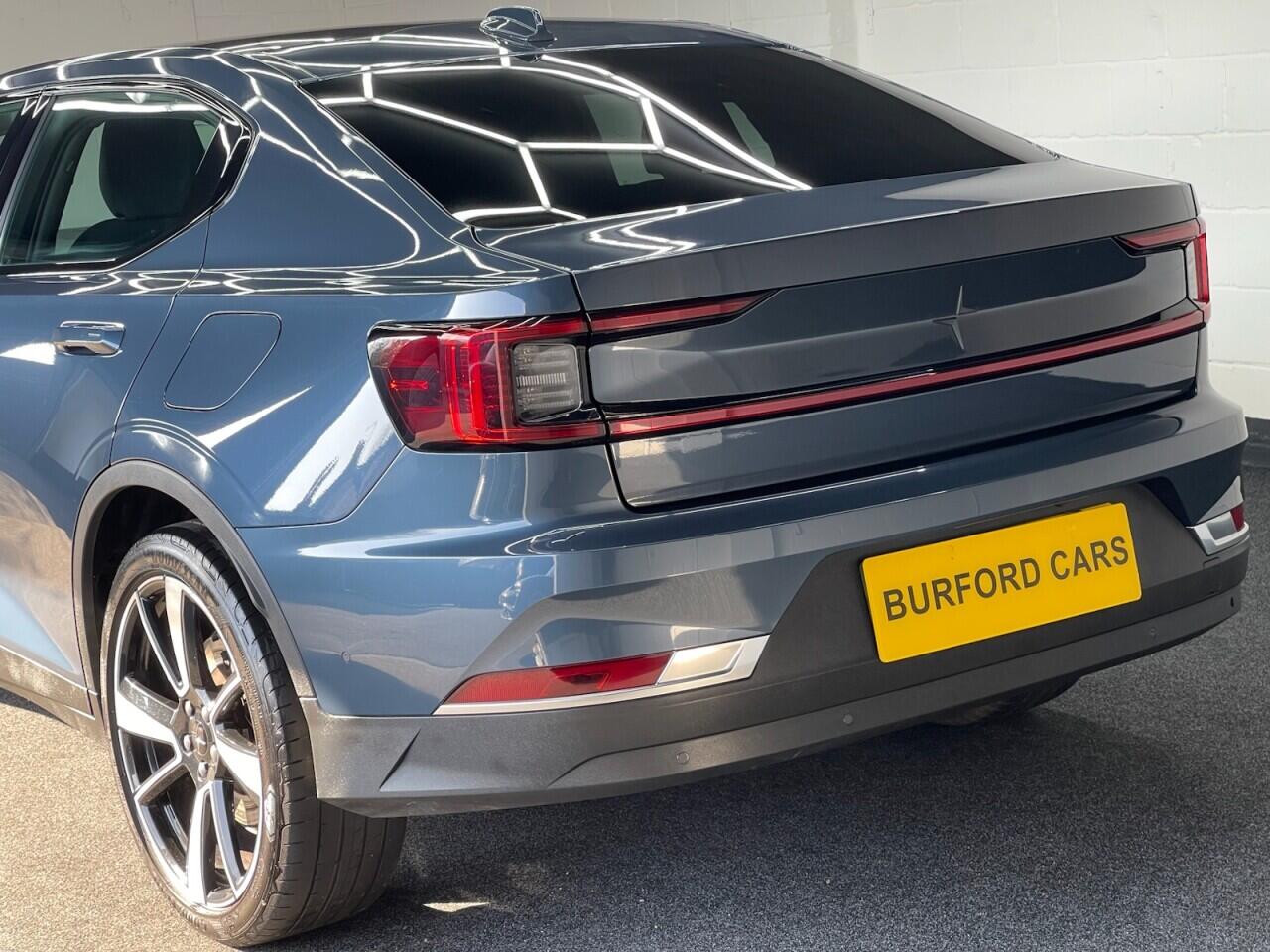 Used Polestar Polestar 2 2024 for sale - 77768887: Photo 25