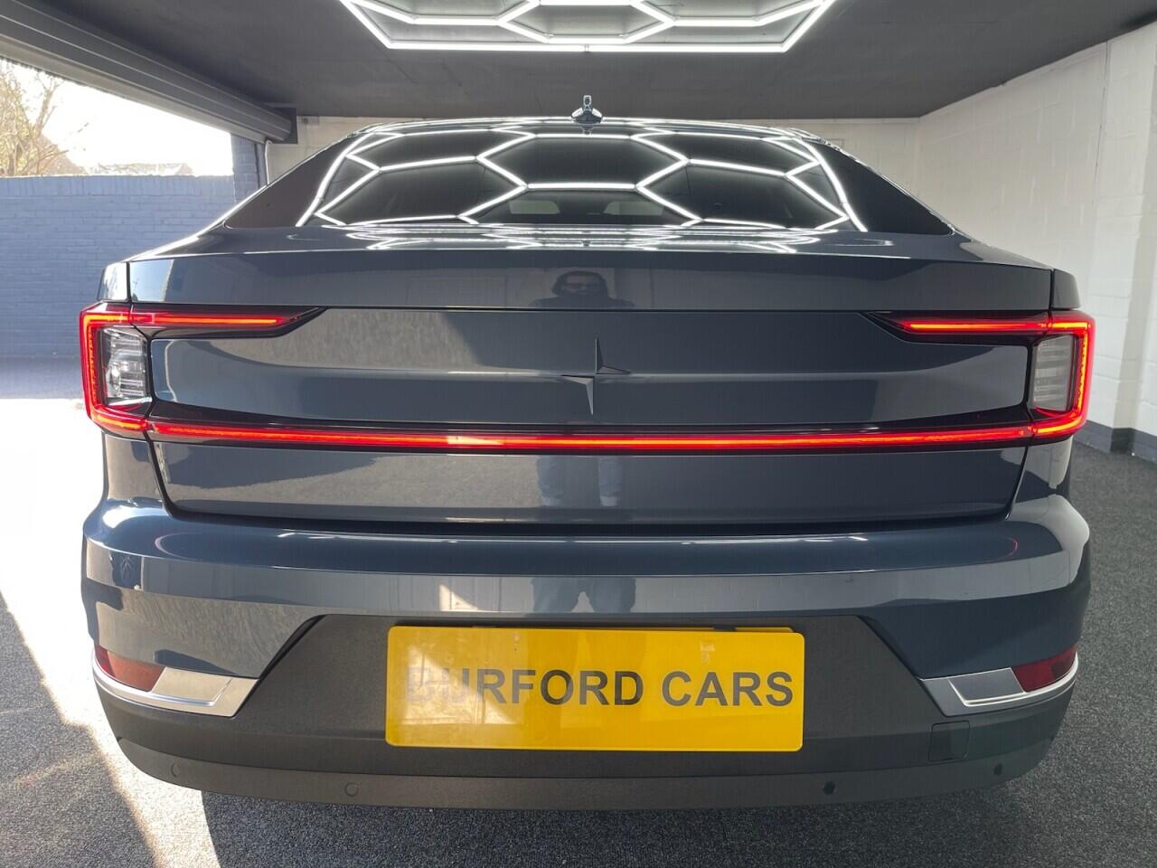 Used Polestar Polestar 2 2024 for sale - 77768887: Photo 28