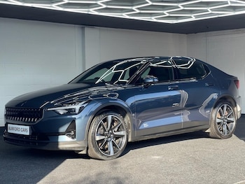 Used Polestar Polestar 2 2024 for sale - 77768887: Photo