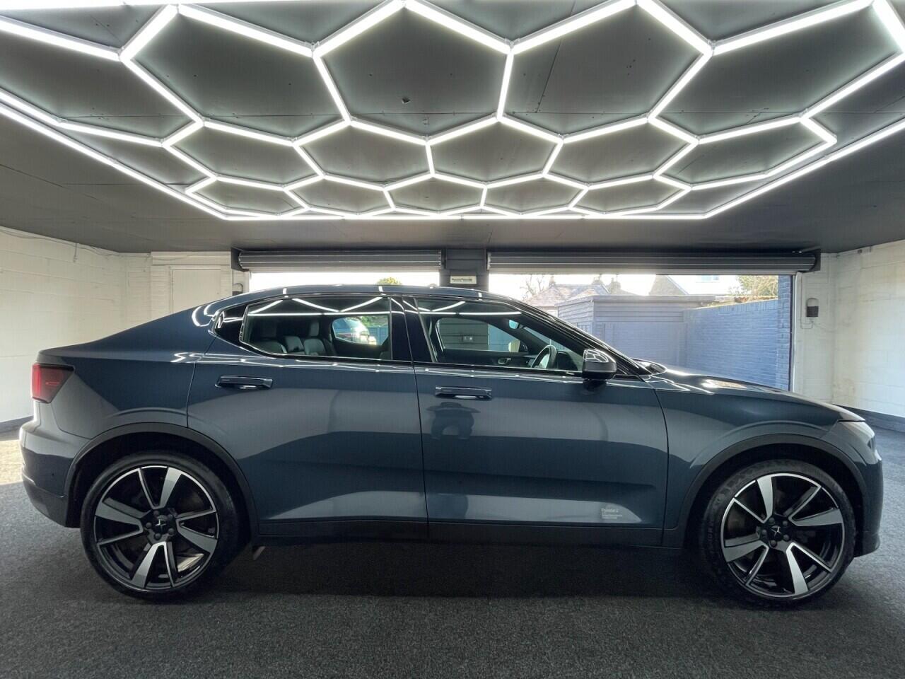 Used Polestar Polestar 2 2024 for sale - 77768887: Photo 3