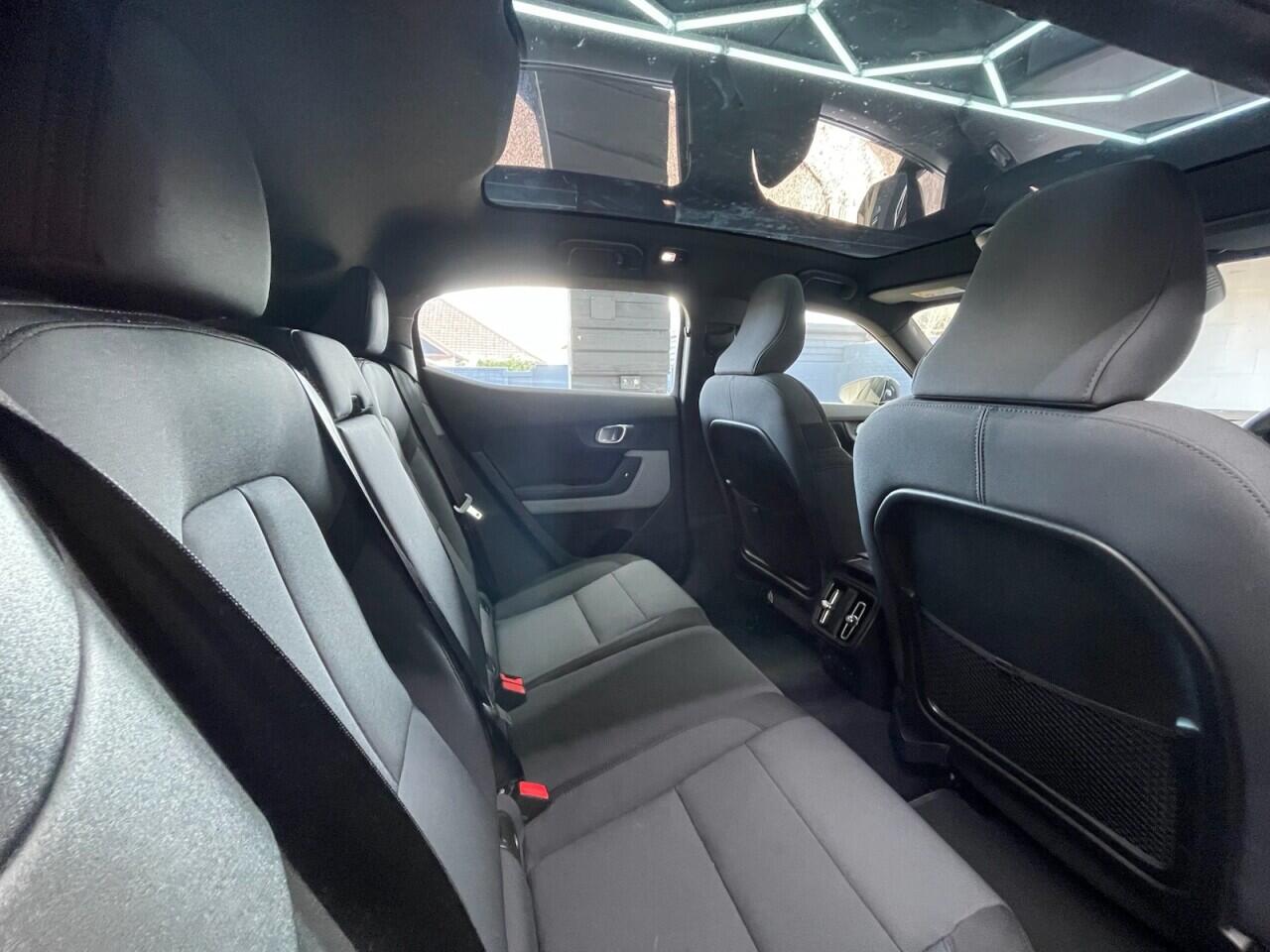 Used Polestar Polestar 2 2024 for sale - 77768887: Photo 31