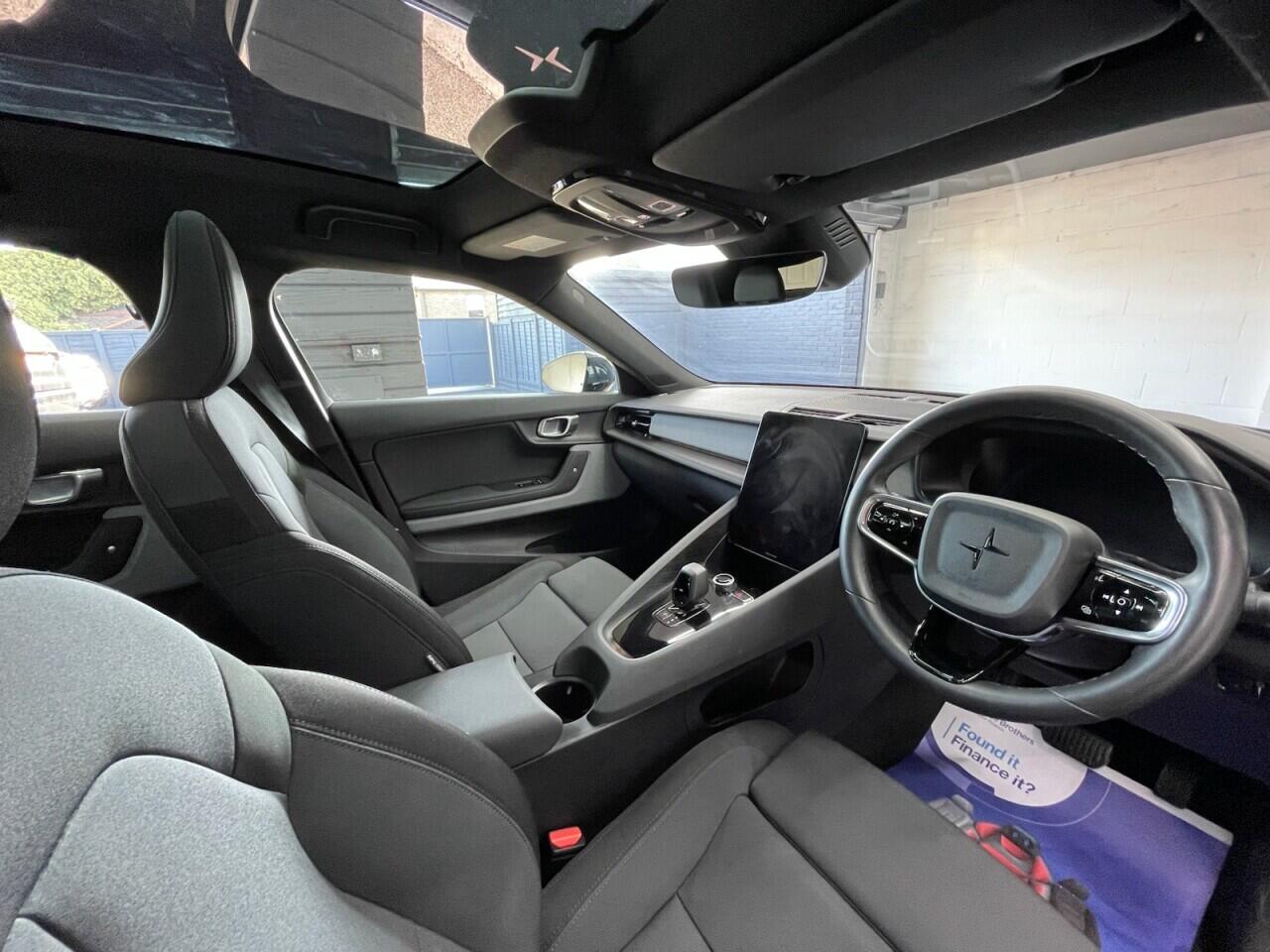 Used Polestar Polestar 2 2024 for sale - 77768887: Photo 33