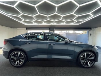Used Polestar Polestar 2 2024 for sale - 77768887: Photo