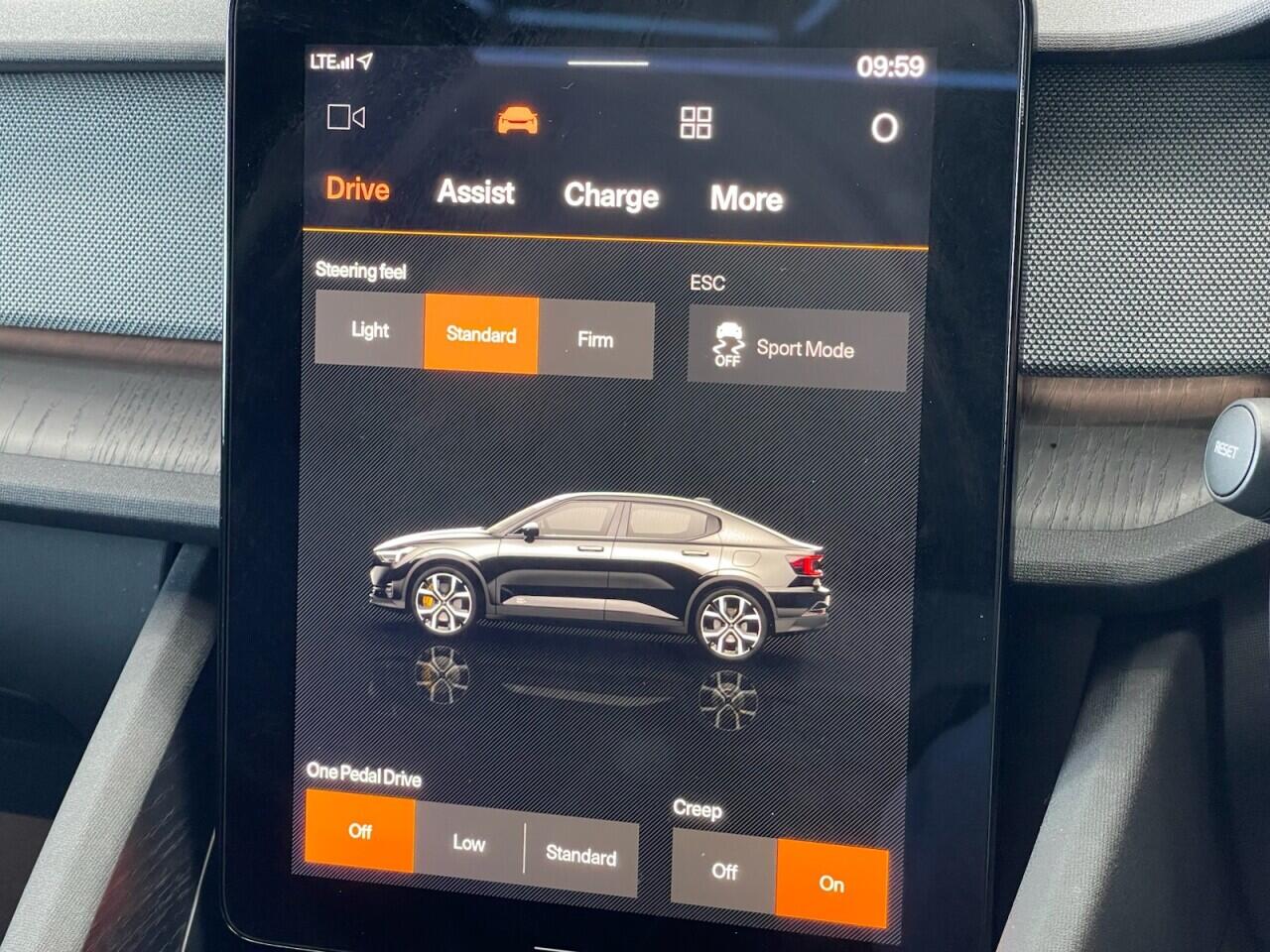 Used Polestar Polestar 2 2024 for sale - 77768887: Photo 40