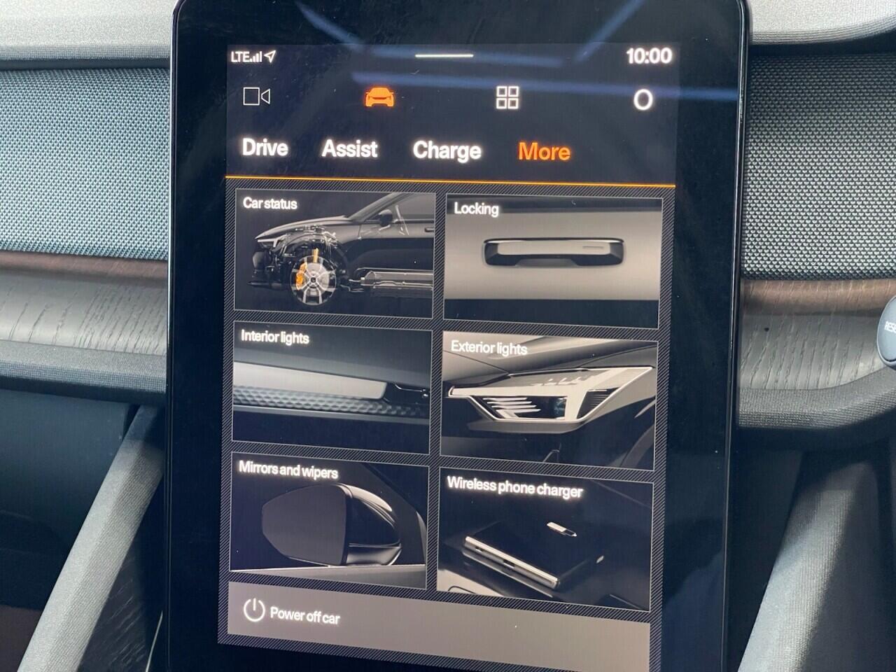 Used Polestar Polestar 2 2024 for sale - 77768887: Photo 41