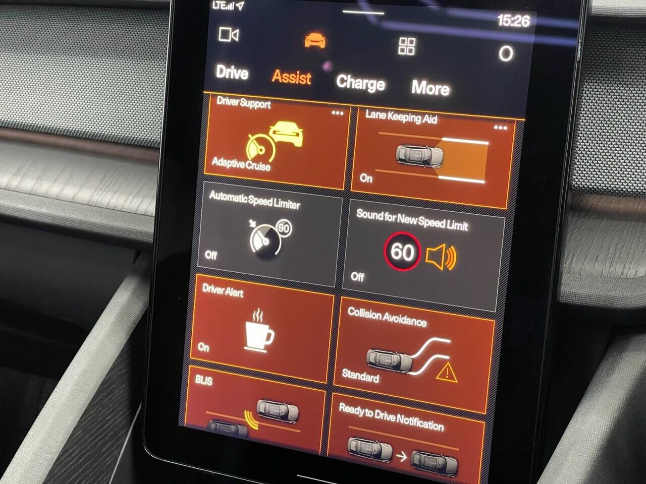 Used Polestar Polestar 2 2024 for sale - 77768887: Photo 48